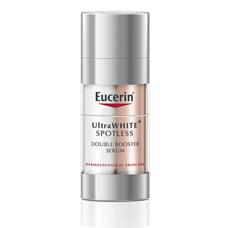 Tinh Chất Giảm Thâm Nám Và Dưỡng Trắng Da Eucerin UltraWHITE+ Spotless Double Booster Serum 30ml