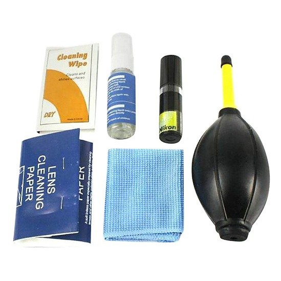 Bộ vệ sinh máy ảnh (Cleaning Kit)