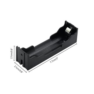 Khay đựng pin 18650 chuyên dụng