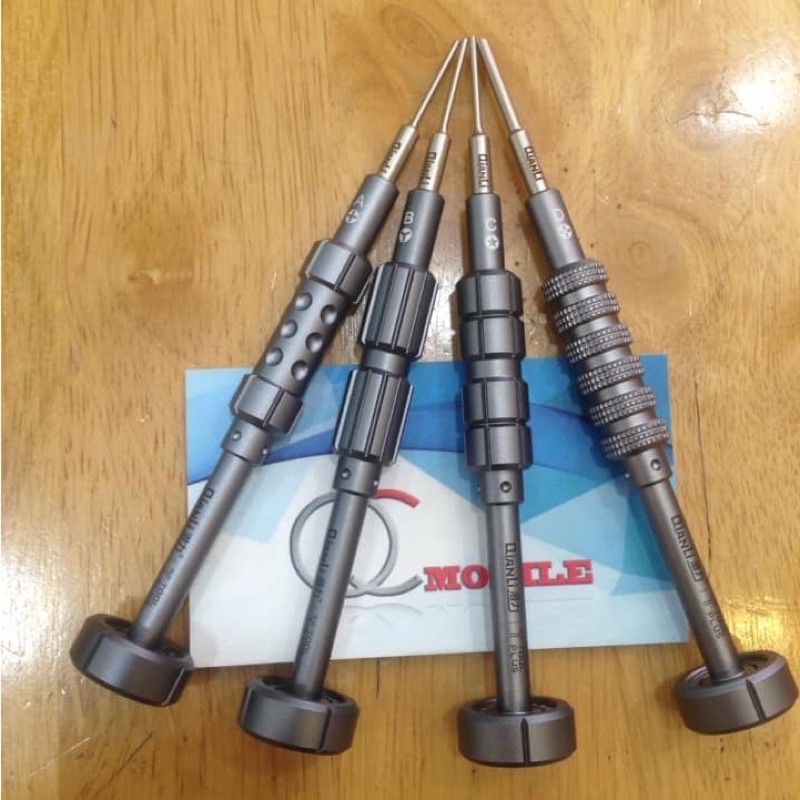 Vít 3d Qianli/ vít iThor Quanli cao cấp/  giá bán 1 cây
