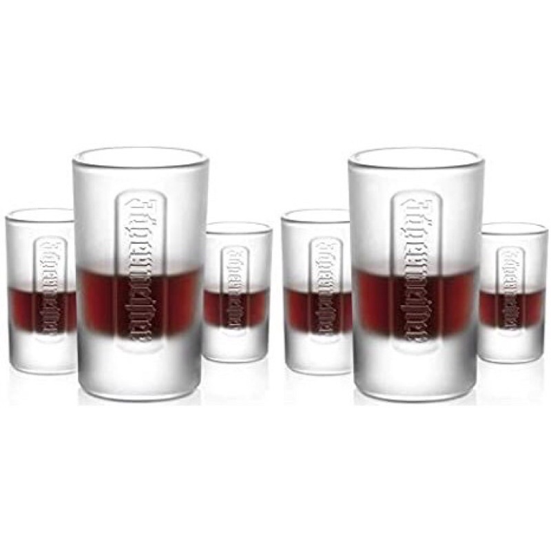LY SHOP JAGER 20ml