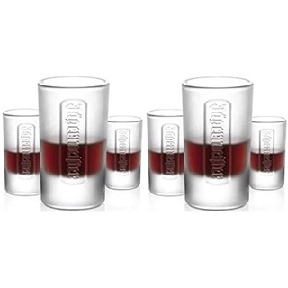 LY SHOP JAGER 20ml