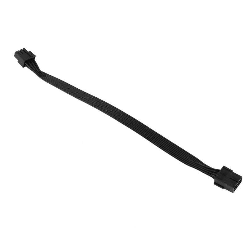 Set 10 cáp mở rộng PCIe 8 Pin sang 8Pin (6+2) dài 30cm | BigBuy360 - bigbuy360.vn