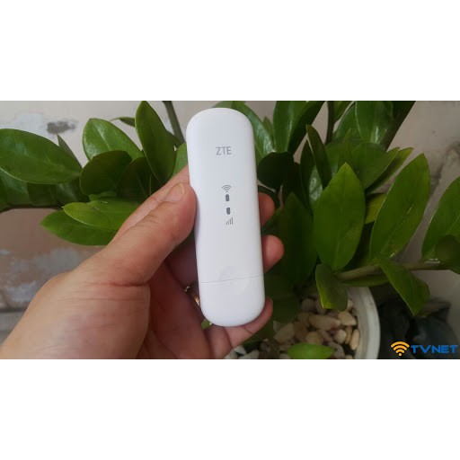 USB Phát WIFI 4G ZTE MF79 Tốc Độ 150Mbps-Thiết Kế Nhỏ Gọn-Hỗ Trợ 10 Thiết Bị Cùng Lúc