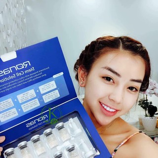 Tế Bào Gốc Ronas Stem Cell Solution