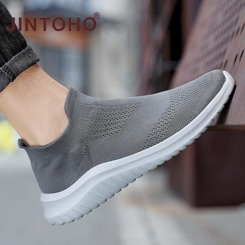 Giày Sneaker Nhẹ Thoải Mái Thời Trang Mùa Xuân Mới 2022 Cho Nam
