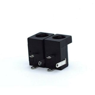 JACK NGUỒN DC 5.5