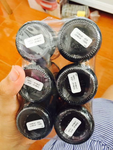 Combo12 chai dầu cù là con rắn thái lan | BigBuy360 - bigbuy360.vn