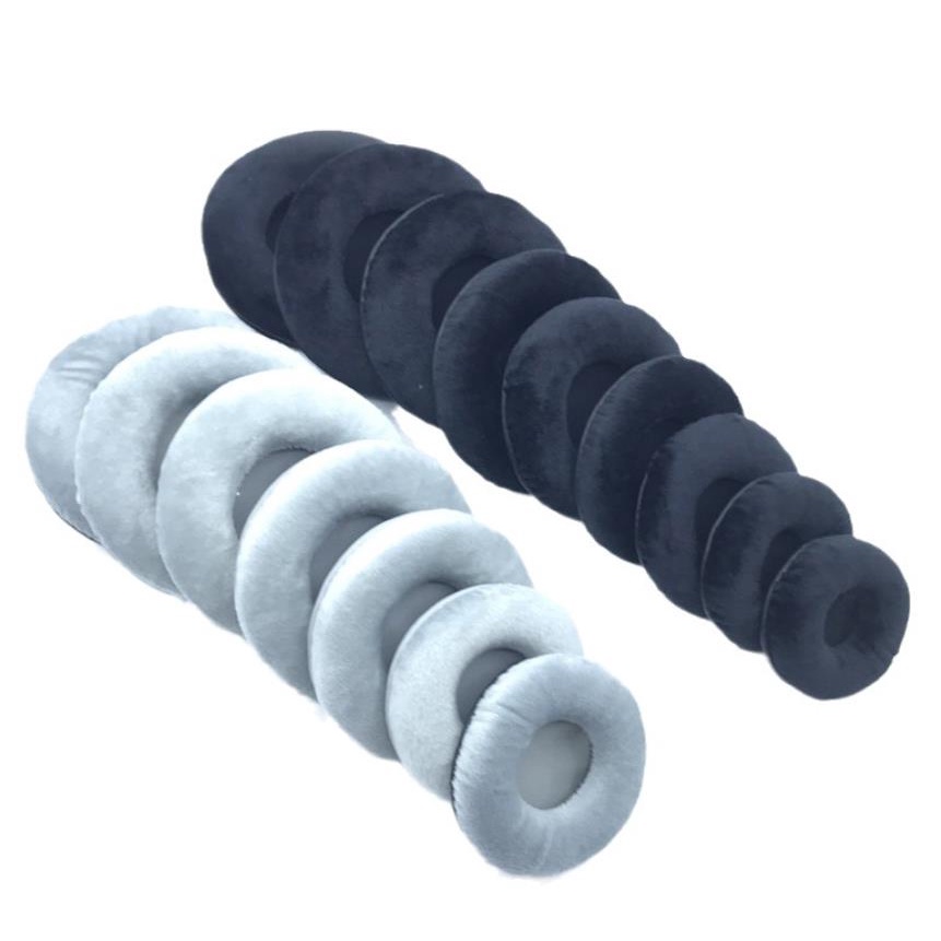 Cặp Mút Đệm Tai Nghe 60-110MM 65MM 70MM 75MM 80MM 90MM 100MM 105MM