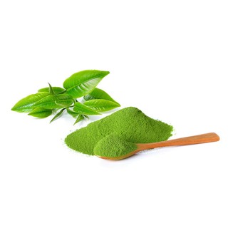BỘT TRÀ XANH ĐẦU BẾP MŨ ĐỎ 500gr