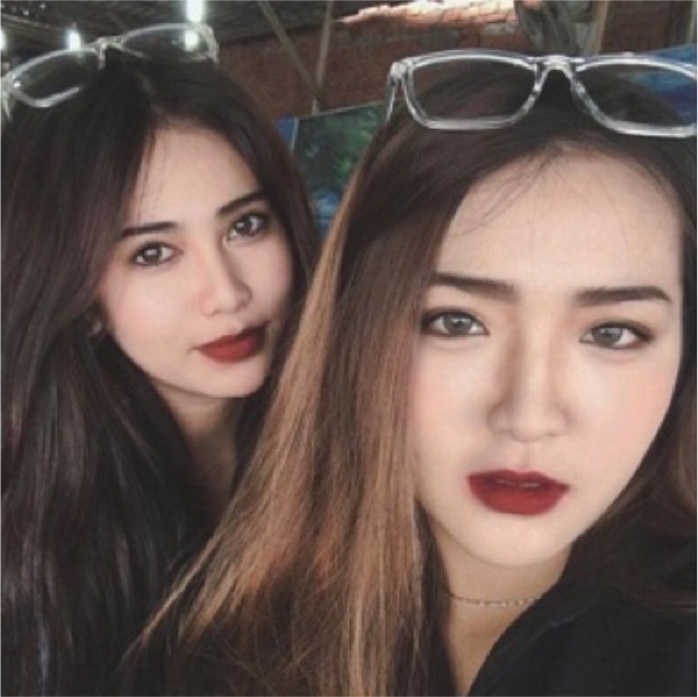 Kính gọng trong