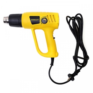 Máy khò nhiệt thổi hơi nóng stanley model stel670-b1 - chính hãng - sku stel670 stel 670