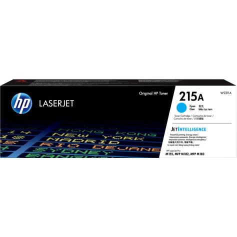 Mực in HP 215A Original LaserJet Toner Cartridge - HÀNG CHÍNH HÃNG