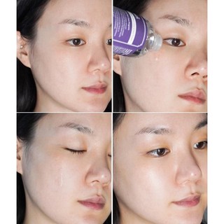 Nước hoa hồng Klairs toner