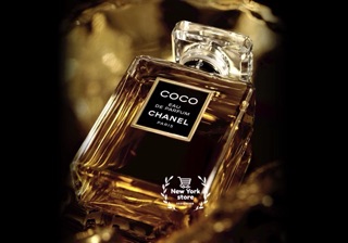 (Authentic) Nước hoa nữ Chanel CoCo EDP 50ml