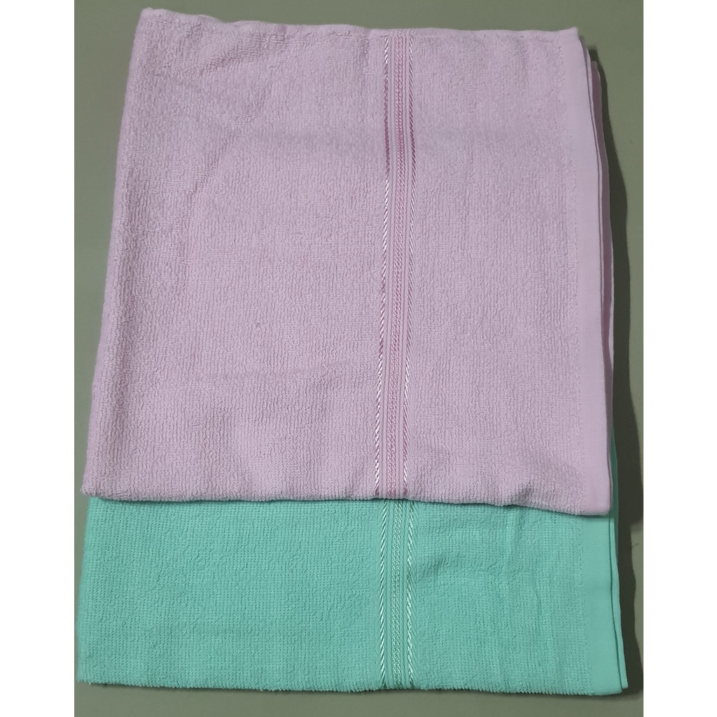 Khăn tắm cotton,khăn quấn bé,mềm mịn,không phai màu 60x120