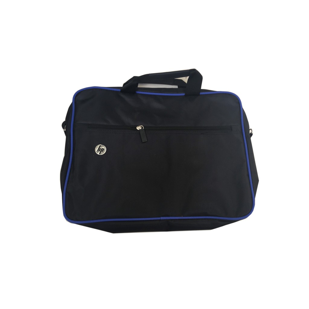 Cặp laptop - Cặp xách laptop HP 3 ngăn đựng laptop 15.6inch trở xuống | BigBuy360 - bigbuy360.vn
