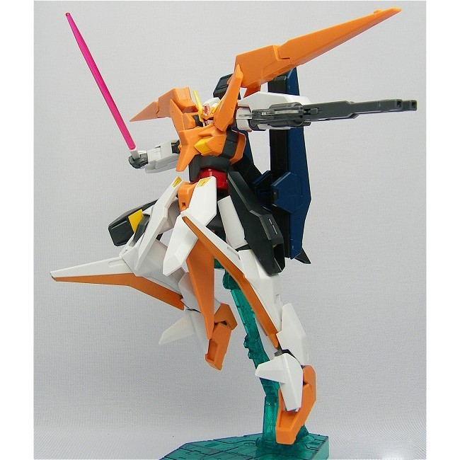 Mô Hình Gundam TT Hongli HG 50 Arios GNHW/M 1/144 Gundam 00 [3GD]