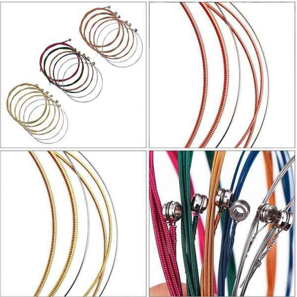 Dụng Cụ Hỗ Trợ ĐiềU ChỉNh Dây ĐàN