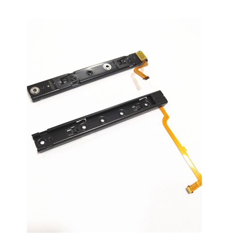 L R Slide Left Right Sliders for N switch Console Rail Joycon- Controller