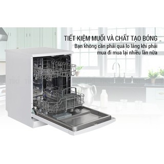 Máy Rửa Bát Teka LP8 820