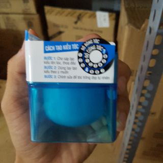 Wax - Sáp Tạo Kiểu Tóc Romano