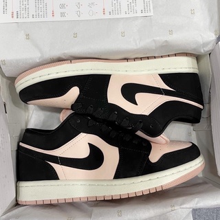 [TripleHStore]🔥 Giày thể thao Air Jordan 1 Low Guava Ice(W) - Cổ Thấp