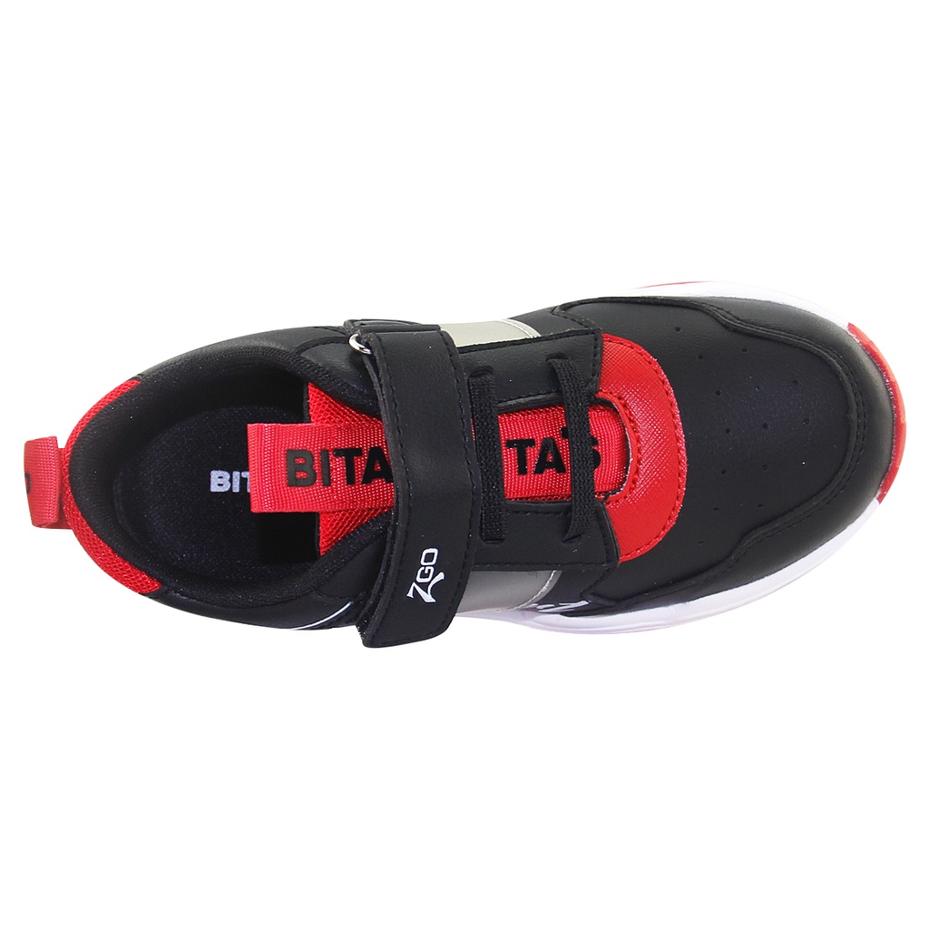 Giày thể thao bé trai Bita's ZGOBT.05