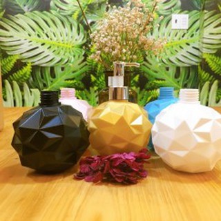 CHAI PHA LÊ 300 ML RỖNG (KHÔNG VÒI)