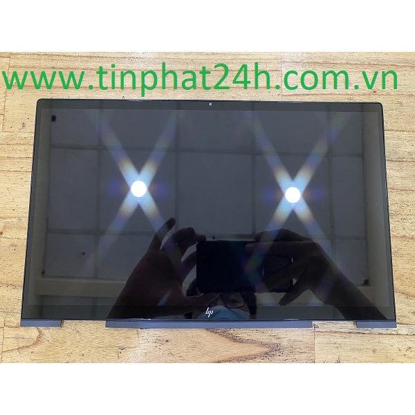 Thay Màn Hình Laptop HP Envy 13-AY TPN C147 13-AY0045AU 13-AY0008CA 13-AY0043AU 13-AY0504SA FHD 1920*1080 Cảm Ứng 30 PIN