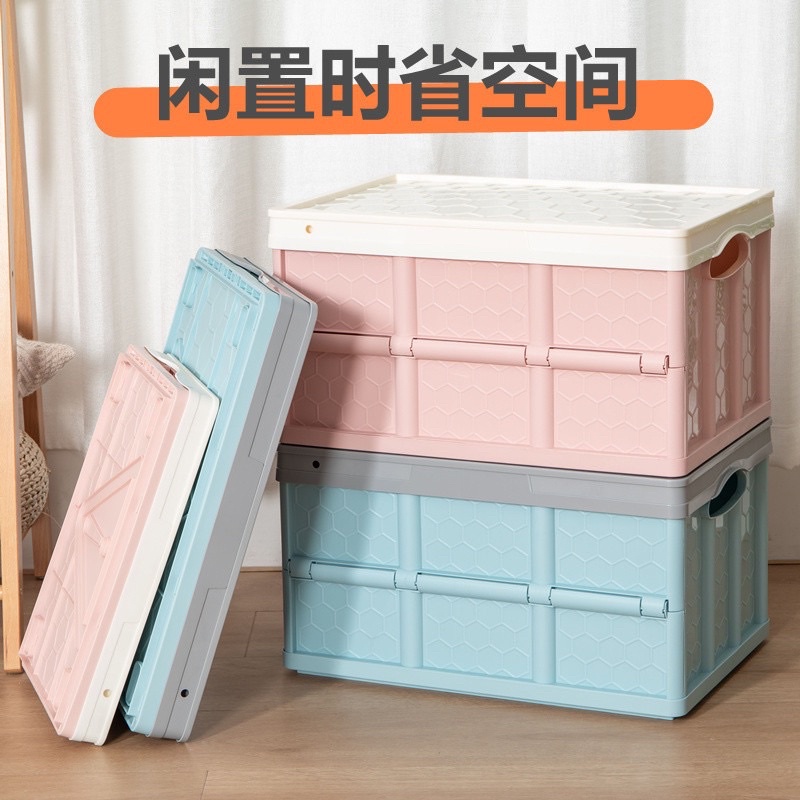 Thùng đựng đồ có bánh xe kéo túi chống thấm và có thể gấp lại