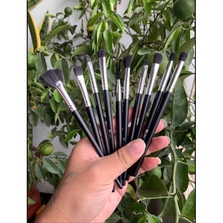 Bộ cọ cá nhân kun