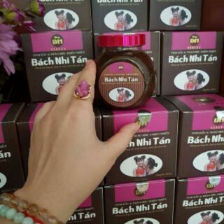 BÁCH NHI TÁN- BÁCH XƯƠNG TÁN