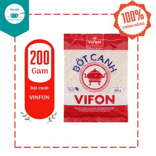 Bột canh ViFon 200g