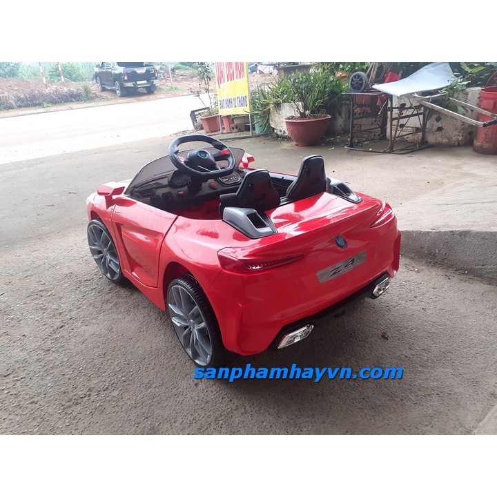 Xe ô tô điện trẻ em BMW Z4 | BigBuy360 - bigbuy360.vn