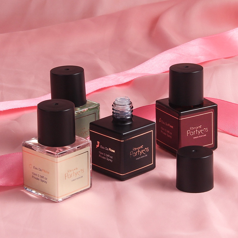 Nước hoa vùng kín 10ml - Nước hoa cô bé thơm lâu quyến rũ tinh dầu nước hoa thiên nhiên đặc biệt dành cho phái đẹp L269