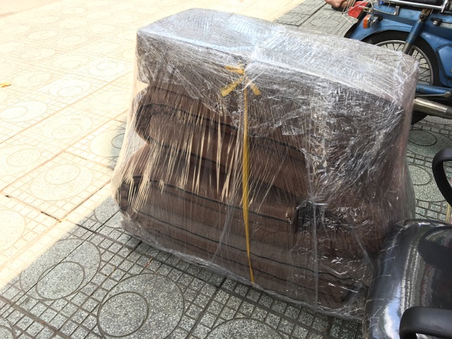 Nệm Salon, Sofa đủ Size theo yêu cầu