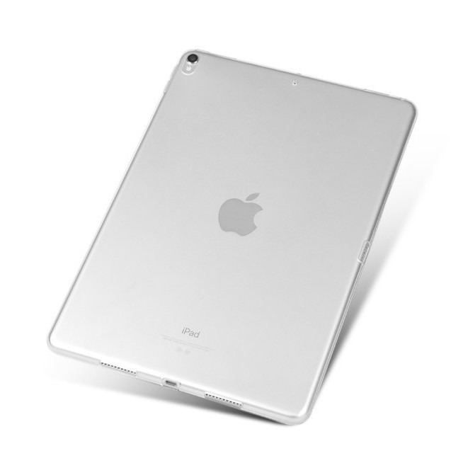 Ốp Silicon Dẻo Mỏng Cho Ipad Pro 2020/ Ipad Pro 2018 bản 11 inch/ 12.9 inch/ipad mini 4/mini5/ipad 10.2 | BigBuy360 - bigbuy360.vn