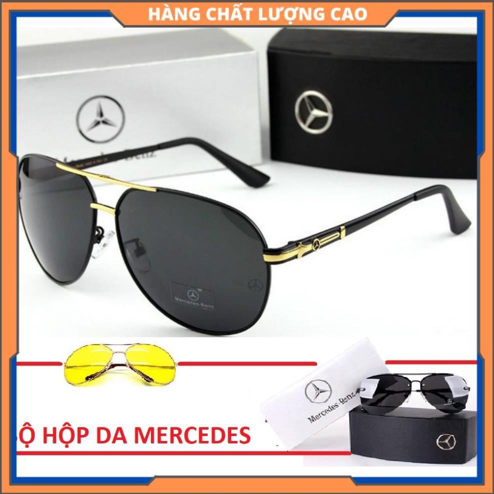 MẮT KÍNH MÁT CAO CẤP M2 GỌNG KIM LOẠI TRÒNG POLARIZED UV400  HÀNG XỊN | BigBuy360 - bigbuy360.vn