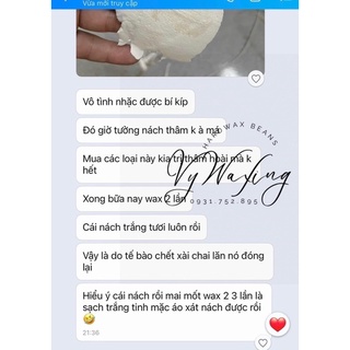 SÁP COCONUT SIÊU BÁM LÔNG [Màu ngẫu nhiên]