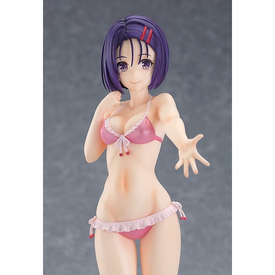 Mô hình nhân vật To Love-Ru Darkness POP UP PARADE Haruna Sairenji