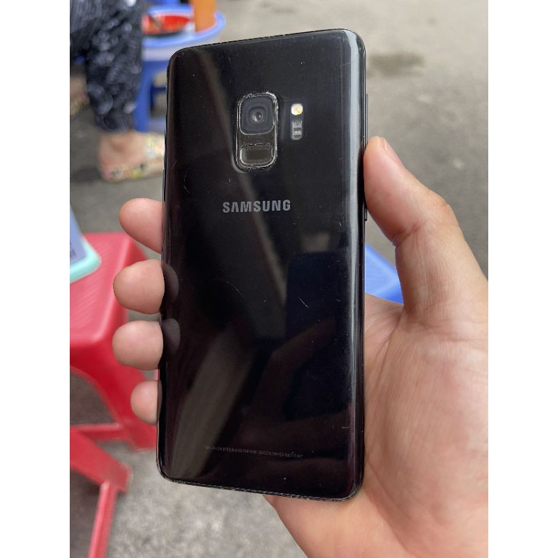 Samsung S9 Đốm