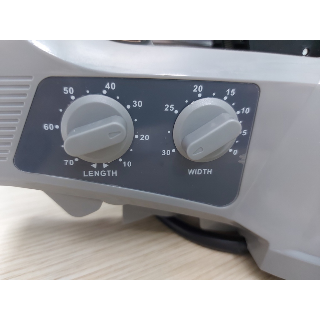 Máy cắt băng keo tự động ZCUT- 870