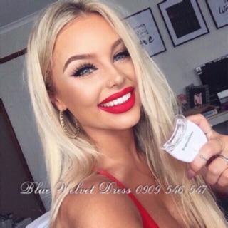 Tẩy trắng răng BrighterWhite