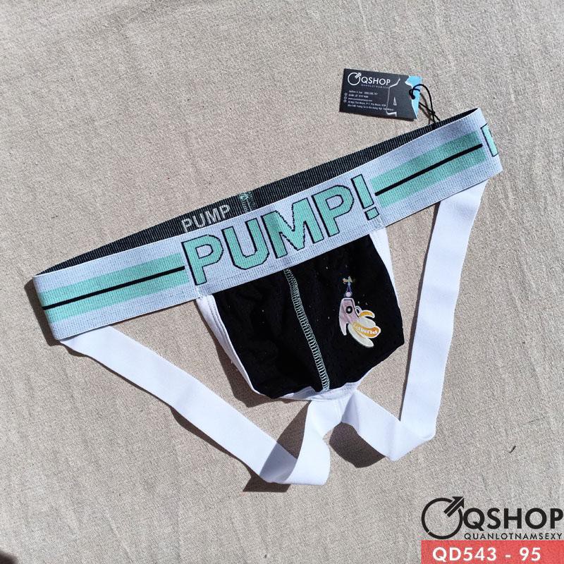 [SALE] QUẦN LÓT DÂY NAM QD543