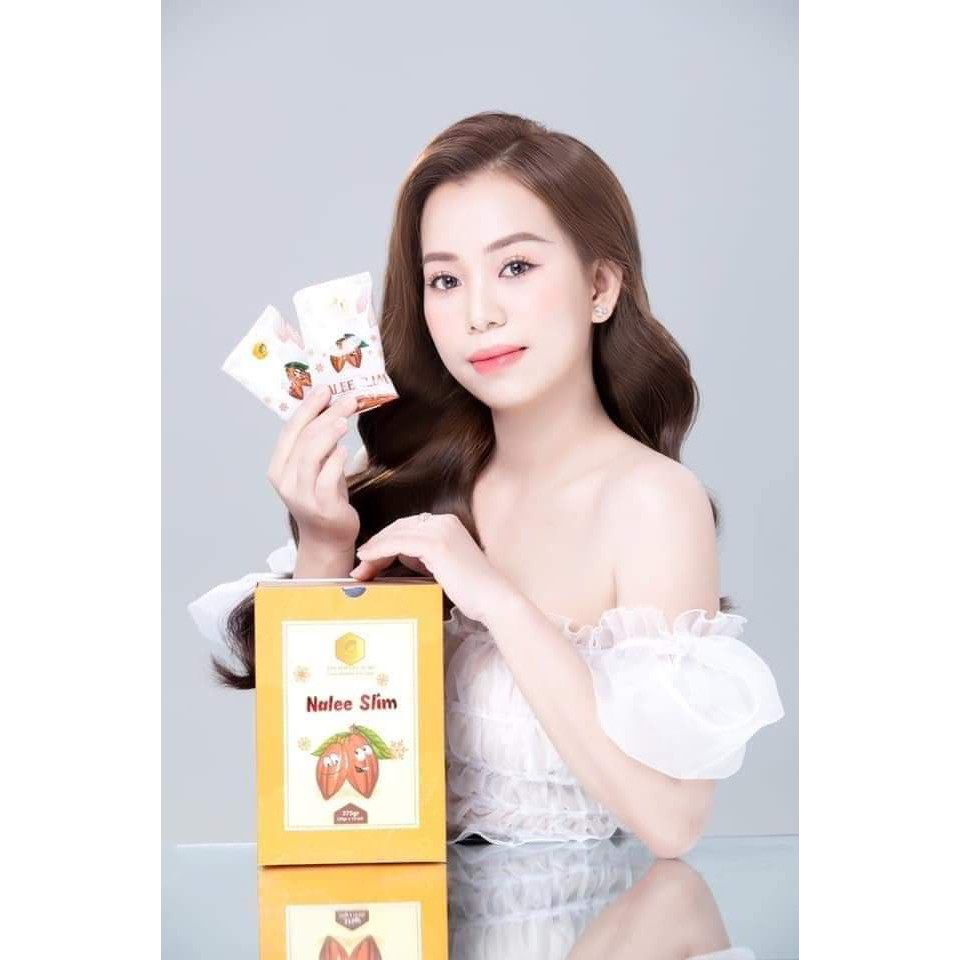 NALEE SLIM CACAO GIẢM CÂN HIỆU QUẢ | BigBuy360 - bigbuy360.vn