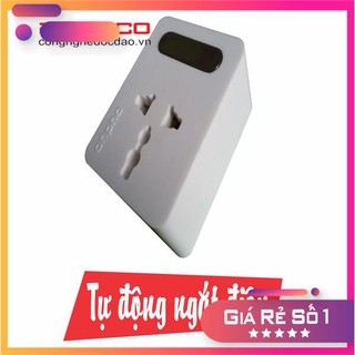 Ổ cắm điện thông minh Anpha Smart 2