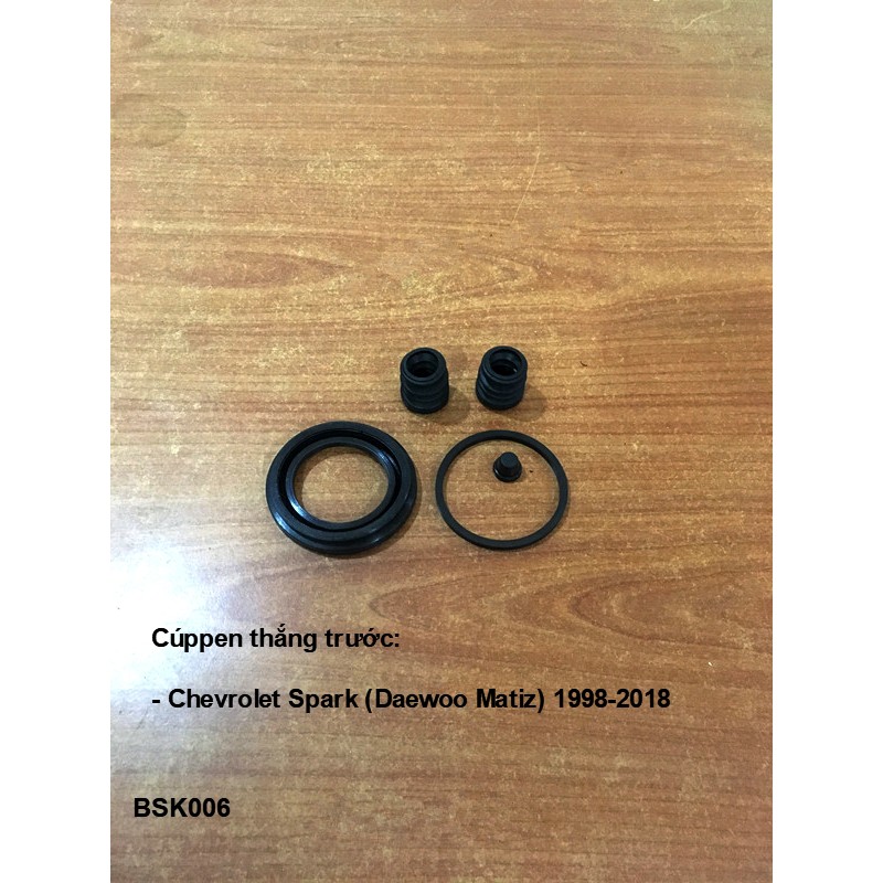 Cúppen Thắng Trước Chevrolet Spark(Daewoo Matiz) 1998-2018