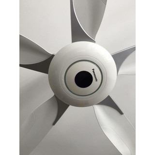 Quạt trần Panasonic F-60WWK 5 cánh
