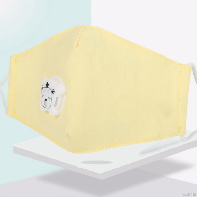 Khẩu Trang Chống Bụi Cho Trẻ Em | BigBuy360 - bigbuy360.vn